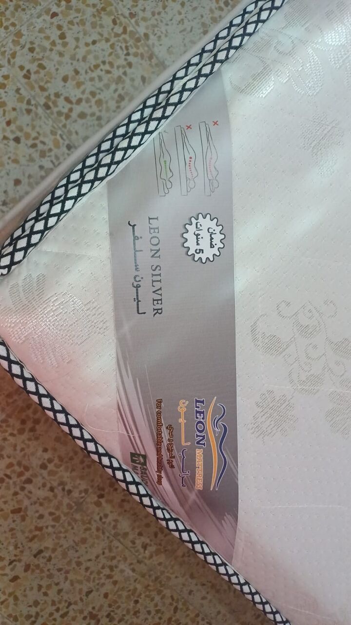 Al Wizarat, Household Items, SAR 300,  200 X 200 Cm Mattress Available