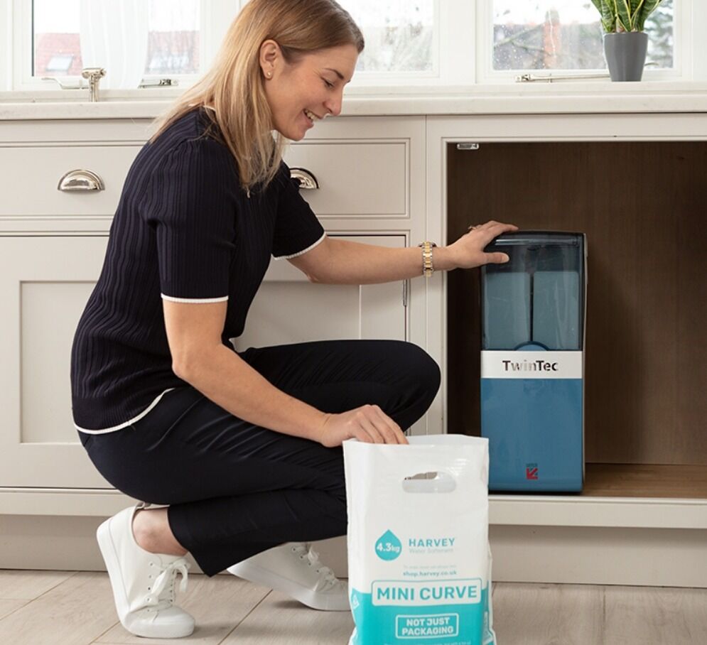 London, Cleaning, Banbury Water Softeners
