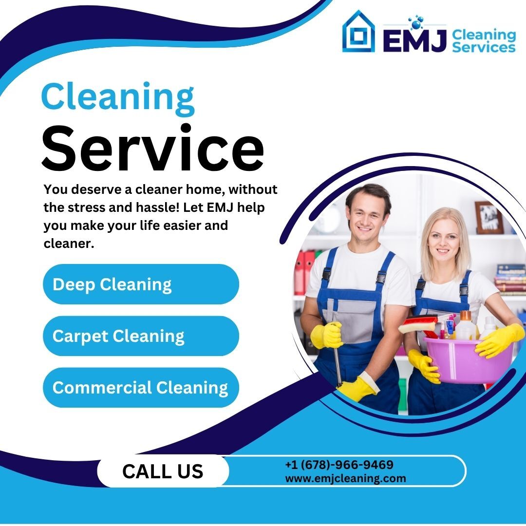 Tbilisi, Cleaning, Reliable Deep Cleaning Services In El Paso