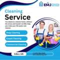 Reliable Deep Cleaning Services In El Paso