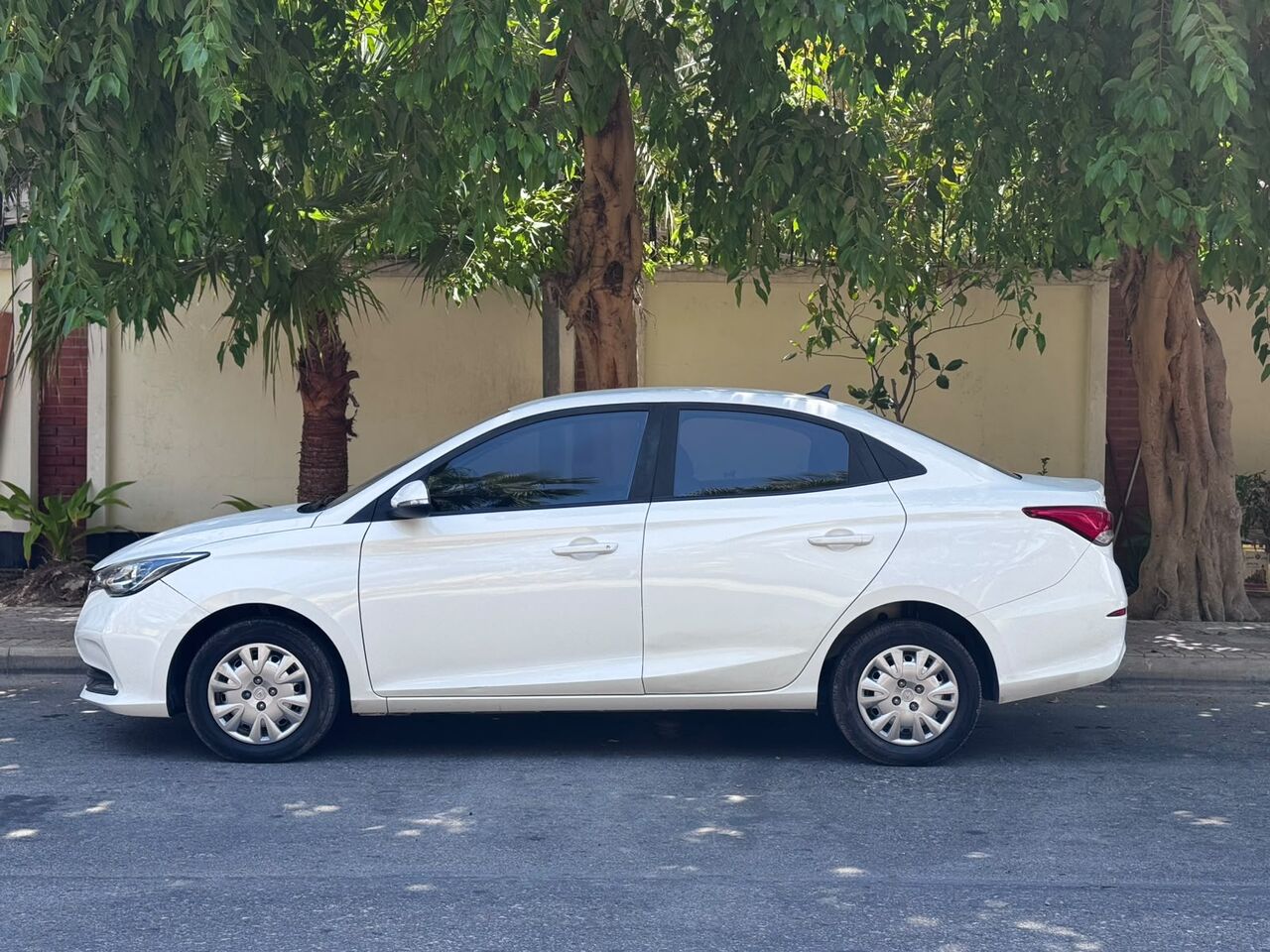 Manama, Vehicles, Cars & Trucks , BHD 2400,  Changan Alsvin,  2023,  Automatic,  74000 KM,    MODEL WITH WELL-MAINTAINED CONDITION