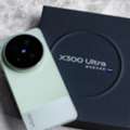 SAR 1,  Vivo X300 Ultra 256gb Chinese Rom