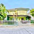 THB 22999,  66 Sq. Feet,  ม.เกษมบัณฑิต ร่มเกล้า 600 ม.มีนบุรี บ้าน