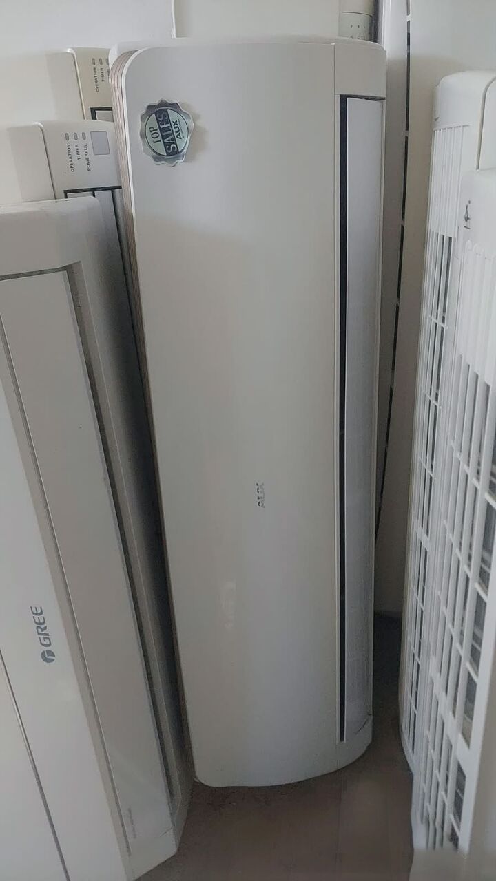 Al Safa, Air Conditioners, SAR 123,  Used Split Air Conditioners