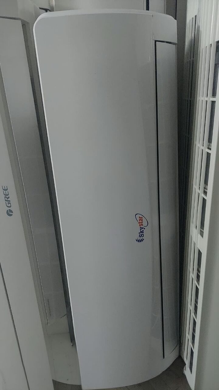 Al Safa, Air Conditioners, SAR 123,  Used Split Air Conditioners