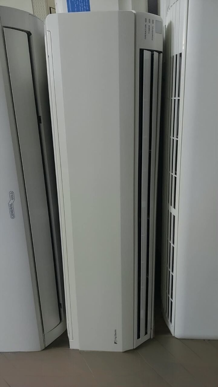 Al Safa, Air Conditioners, SAR 123,  Used Split Air Conditioners