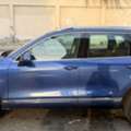 SAR 58000,  Volkswagen Tourage 2016,  2016,  Automatic,  190000 KM,   Sale 58K