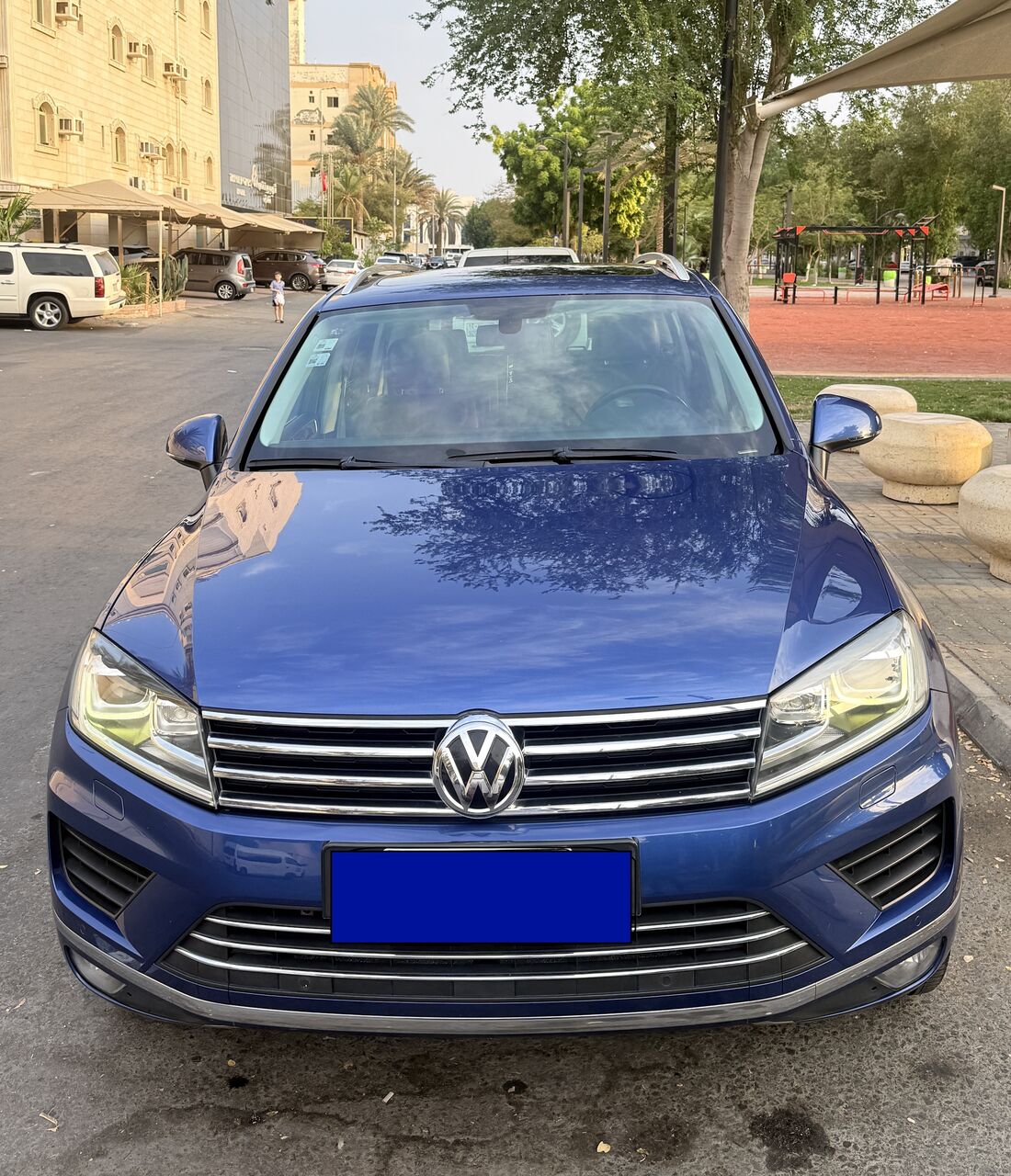 Al Salam, Vehicles, Cars & Trucks , SAR 58000,  Volkswagen Tourage 2016,  2016,  Automatic,  190000 KM,   Sale 58K