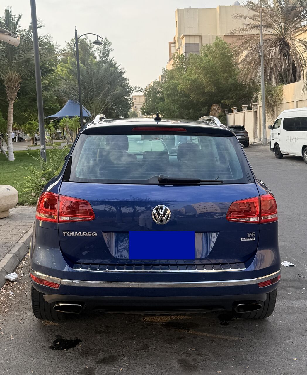 Al Salam, Vehicles, Cars & Trucks , SAR 58000,  Volkswagen Tourage 2016,  2016,  Automatic,  190000 KM,   Sale 58K