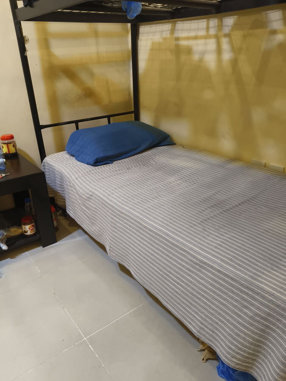 Jubail, Bedspace For Rent, SAR 325/month,  16 Sq. Meter,  BED SPACE (only Kerala)