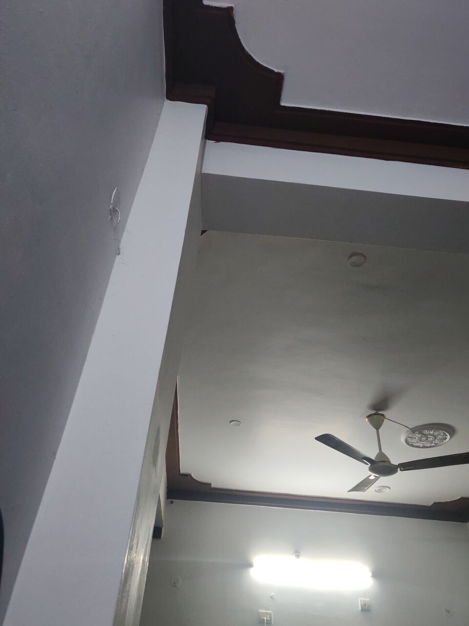 Hyderabad, Apartments, Flats, Houses & Villas, INR 12000/month,  2 BR,  2BHK Flat For Rent For Rs. 12k