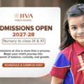 Sector 21 Faridabad School | Jiva Public School