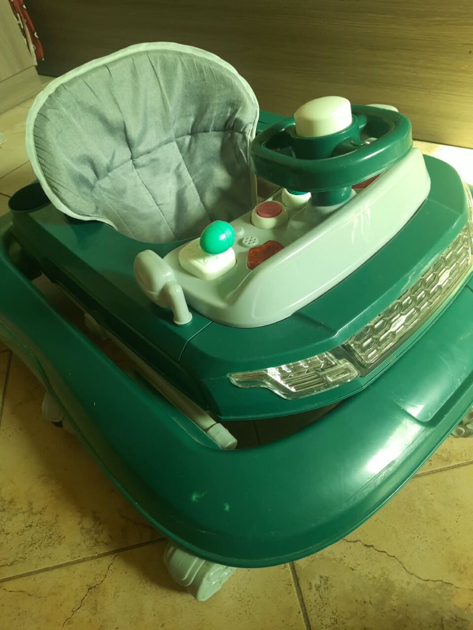 Riyadh, Baby & Kid Stuff, Baby Walker, Baby Bouncer, Baby Bathtub, Baby Carrier  , Baby Feeding Chair, Kids Skates