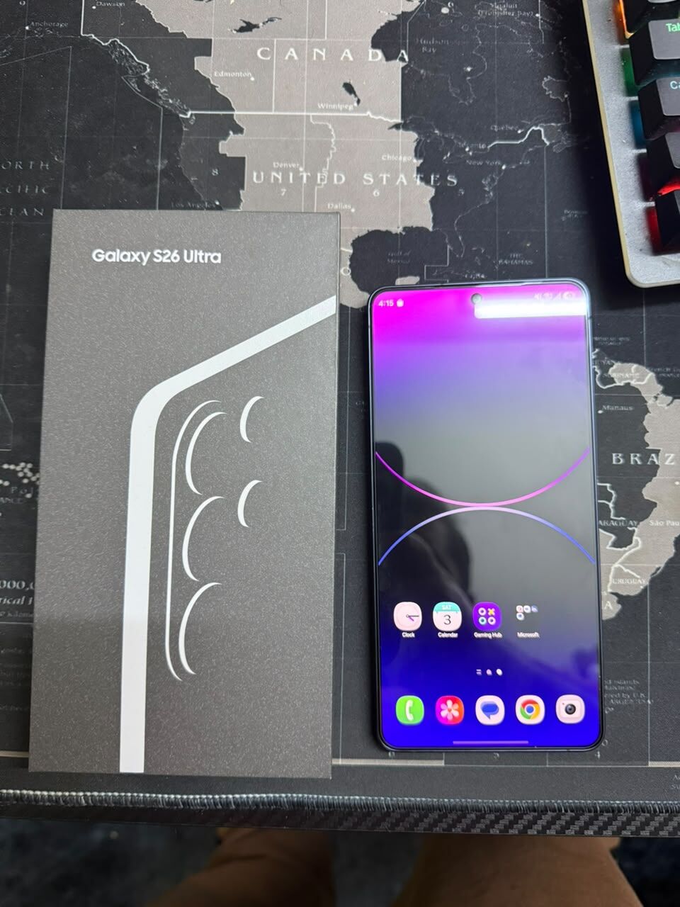 Jeddah, Mobile Phones, SAR 3100,  S26 Ultra 256gb