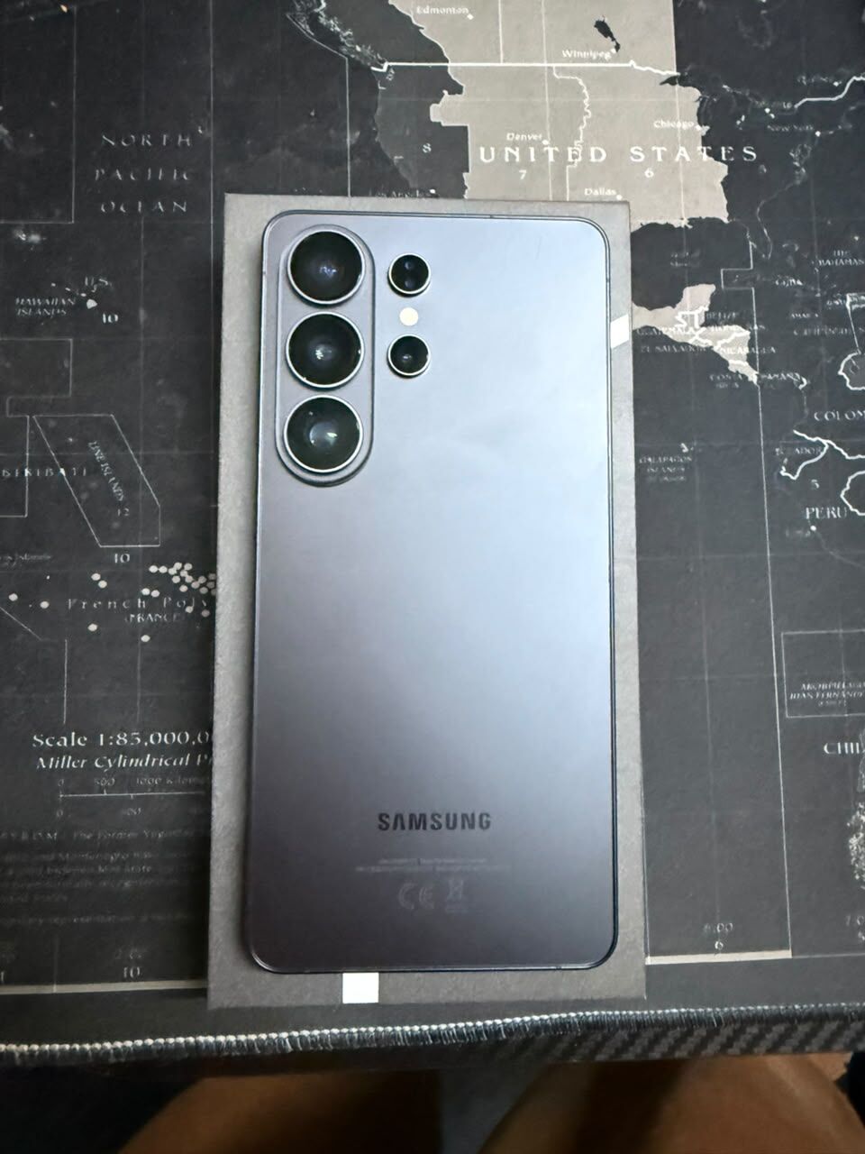 Jeddah, Mobile Phones, SAR 3100,  S26 Ultra 256gb
