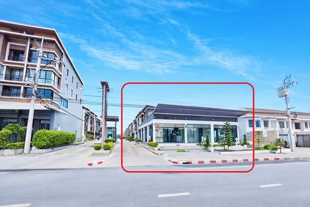 Bangkok, Villas, THB 49999,  80 Sq. Feet,  หทัยราษฎร์ 4นอน 4น้ำ เมกาโฮม มีนบุรี 1 ก