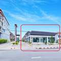 THB 49999,  80 Sq. Feet,  หทัยราษฎร์ 4นอน 4น้ำ เมกาโฮม มีนบุรี 1 ก
