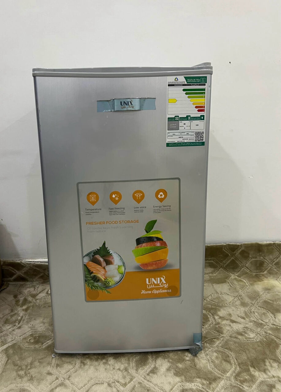 Riyadh, Household Items, SAR 300,  Mini Refrigerator