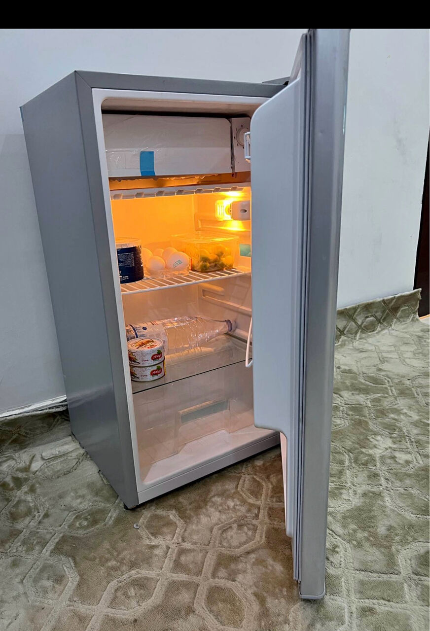 Riyadh, Household Items, SAR 300,  Mini Refrigerator
