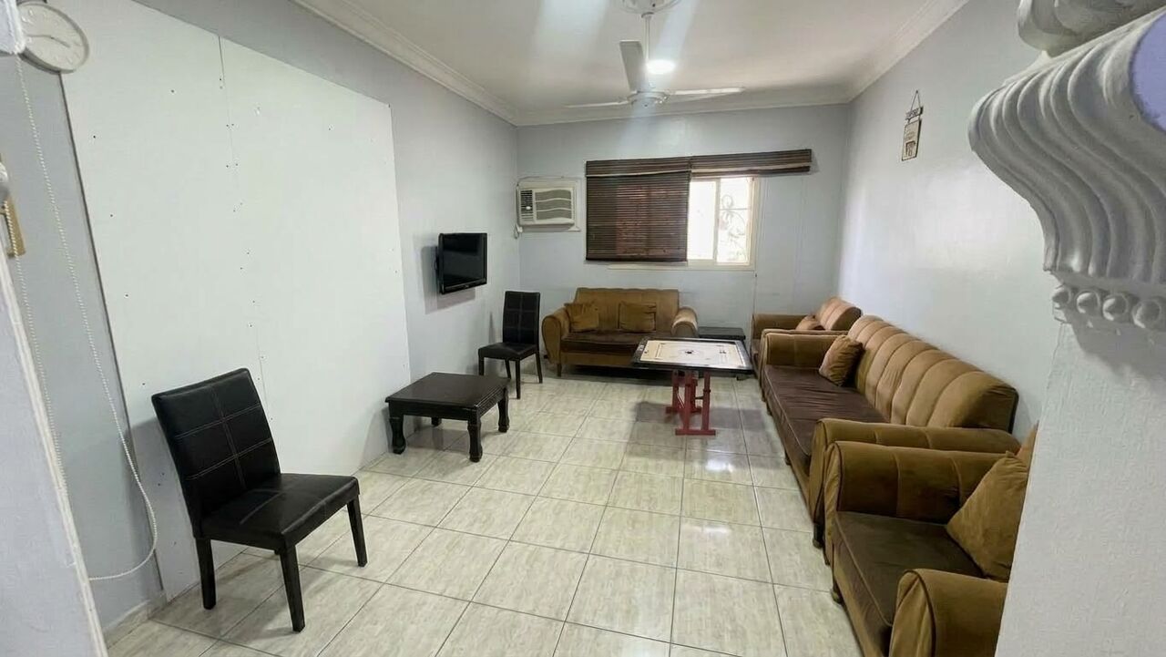 Al Sulaymaniyyah, Rooms for Rent, SAR 2200/month,  Fully Furnished Single Room For Executive Bachelor Available In Shared Apartment