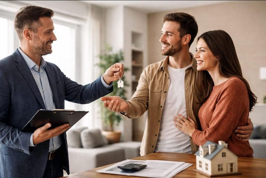 Edinburgh, Real Estate, Expert Property Management Services In Edinburgh