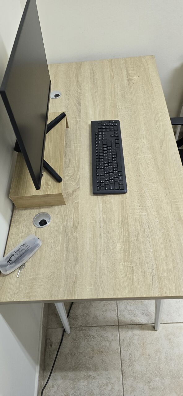 Riyadh, Furniture, SAR 200,  A Simple New Computer Table.