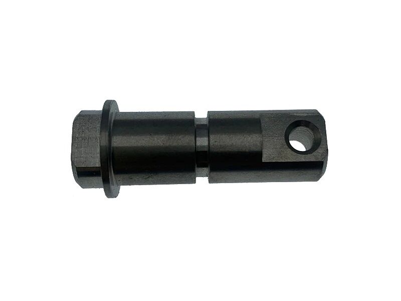 Taipei, Machinery, CNC Turning/ Milling/ Stamping Assembly Manufacturer - Sheng Ching Enterprise Co., Ltd.