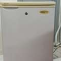 SAR 290,  Crafft MR-130 Compact Refrigerator &ndash; Excellent Condition!