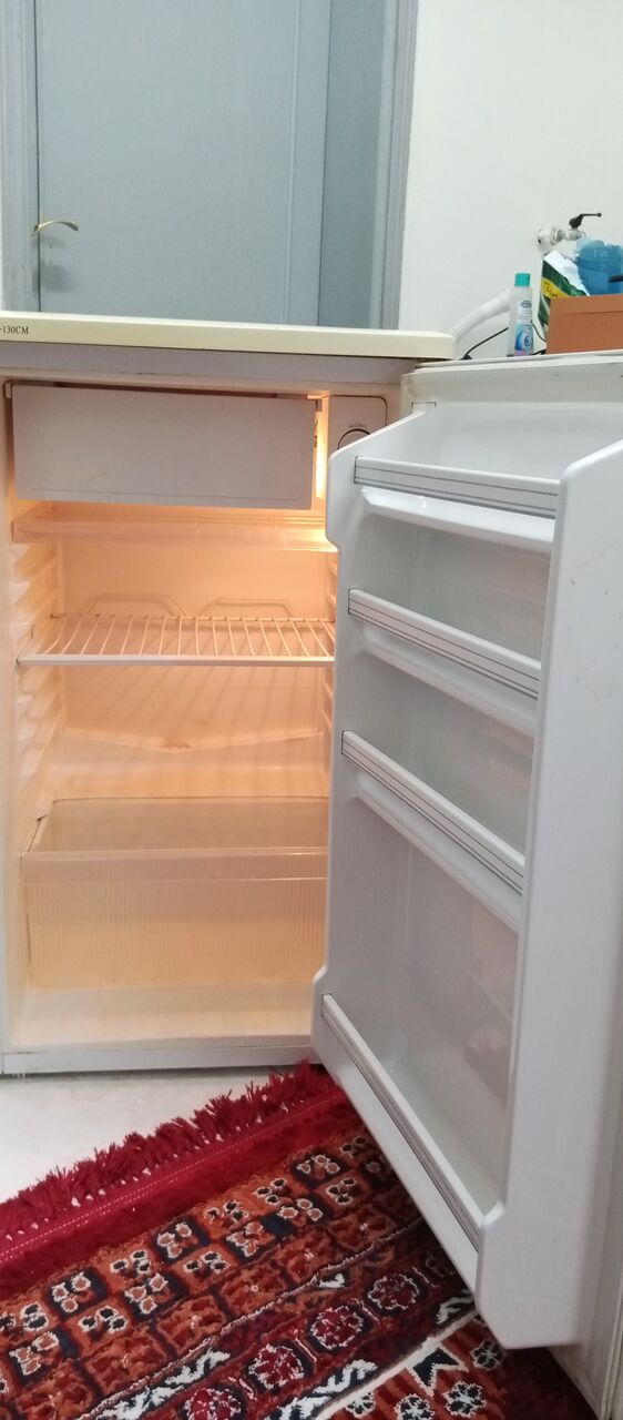 Jubail, Appliances, SAR 290,  Crafft MR-130 Compact Refrigerator &ndash; Excellent Condition!