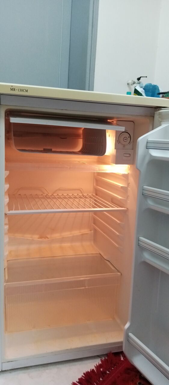 Jubail, Appliances, SAR 290,  Crafft MR-130 Compact Refrigerator &ndash; Excellent Condition!