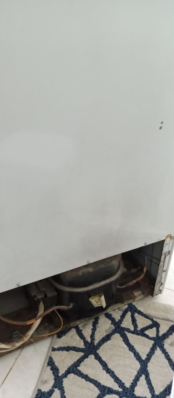 Jubail, Appliances, SAR 290,  Crafft MR-130 Compact Refrigerator &ndash; Excellent Condition!