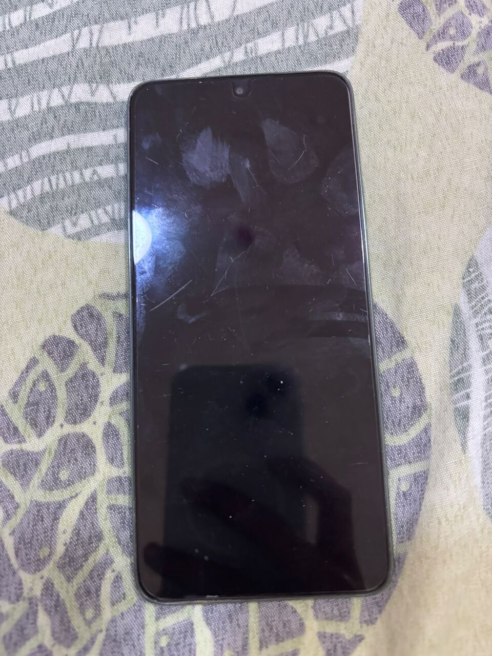 Jubail, Mobile Phones, SAR 599,  Huawei Nova Y90 Pearl Green 128GB 6GB Ram