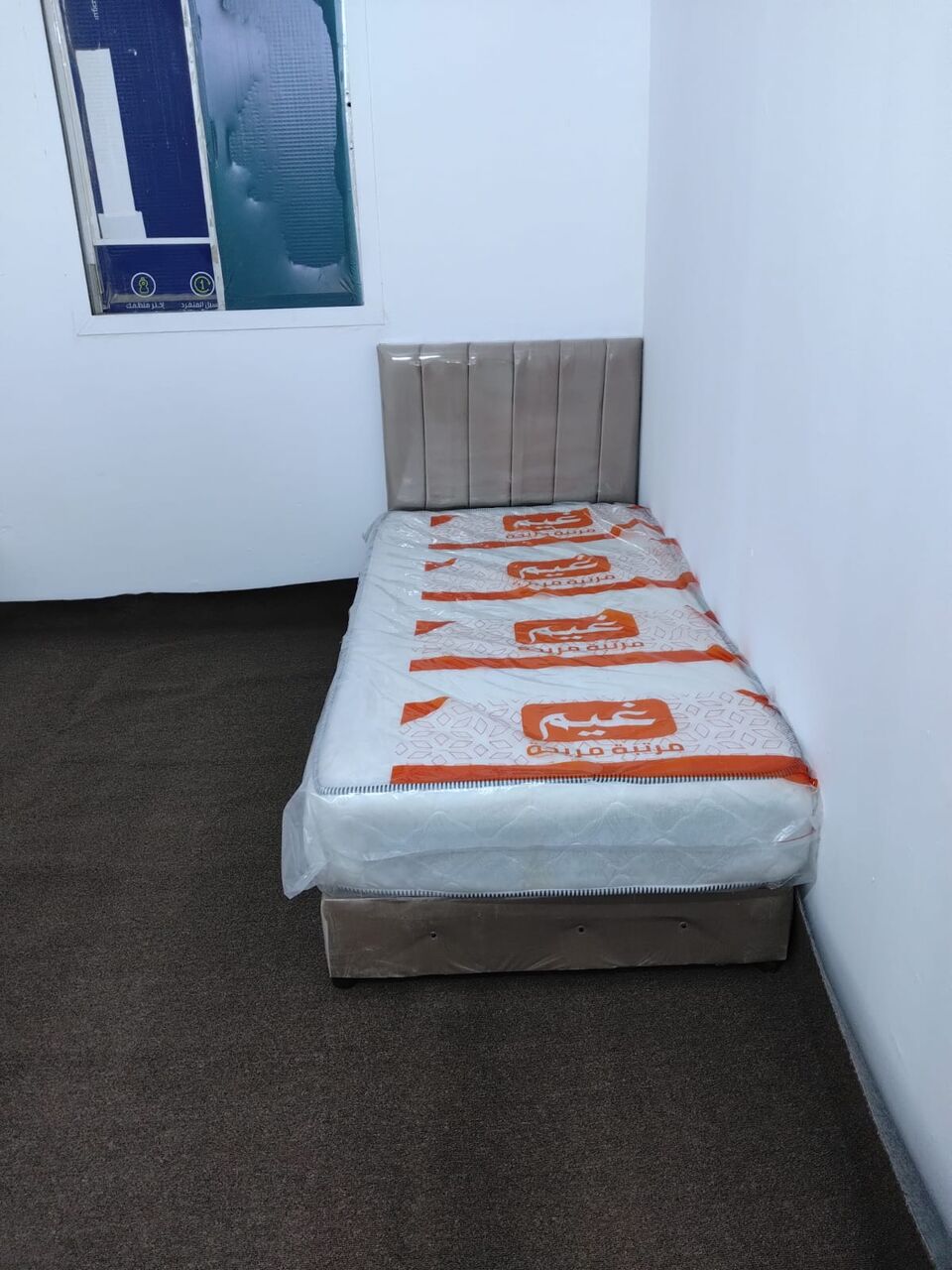 Al Malaz, Bedspace For Rent, SAR 450/month,  BED SPACE AVAILABLE IN MALAZ