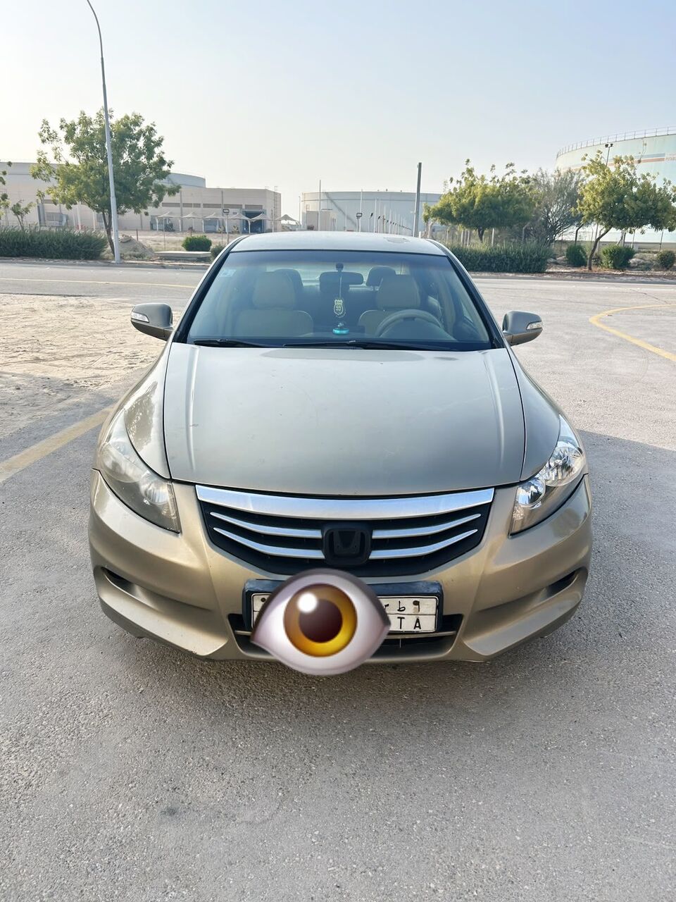 Jubail Industrial City, Household Items, SAR 23500,  Car For Saling