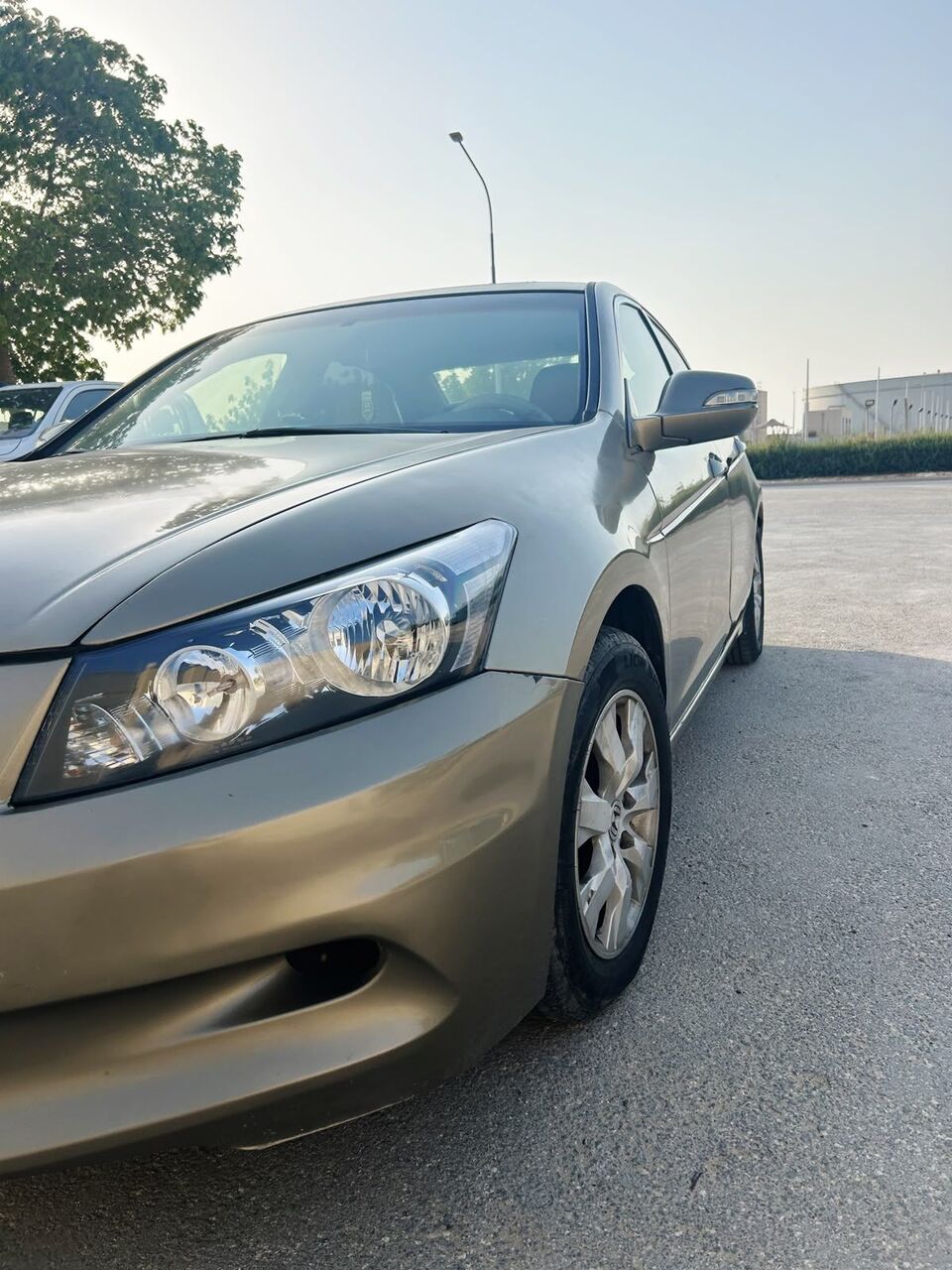 Jubail Industrial City, Household Items, SAR 23500,  Car For Saling
