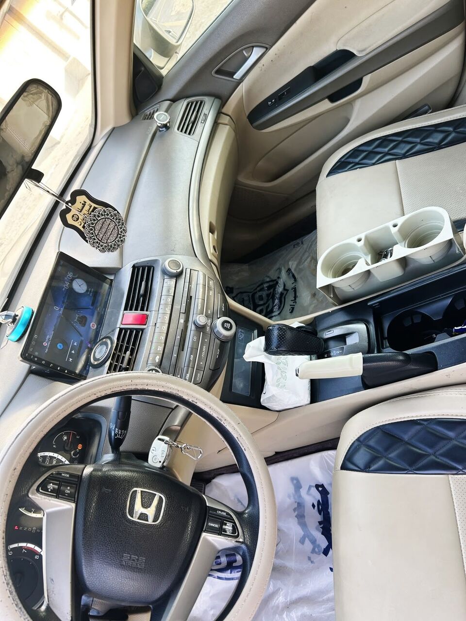 Jubail Industrial City, Household Items, SAR 23500,  Car For Saling