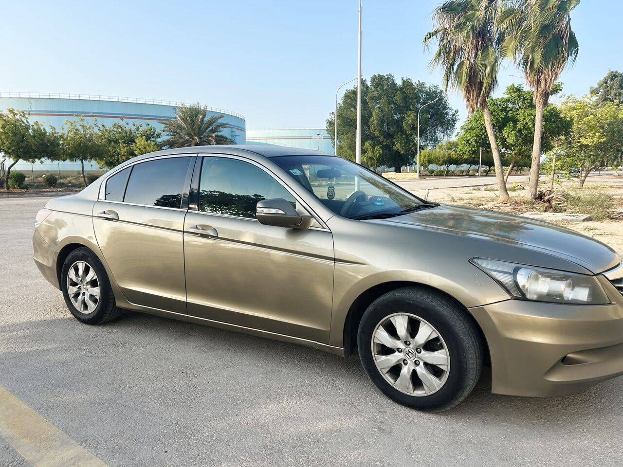 Jubail Industrial City, Household Items, SAR 23500,  Car For Saling