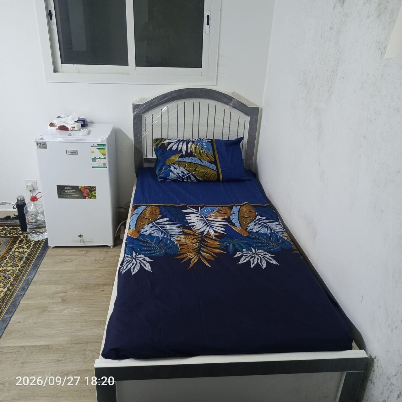 Al Khobar Al Shamalia, Bedspace Wanted, SAR 500/month,  Bed Space Available