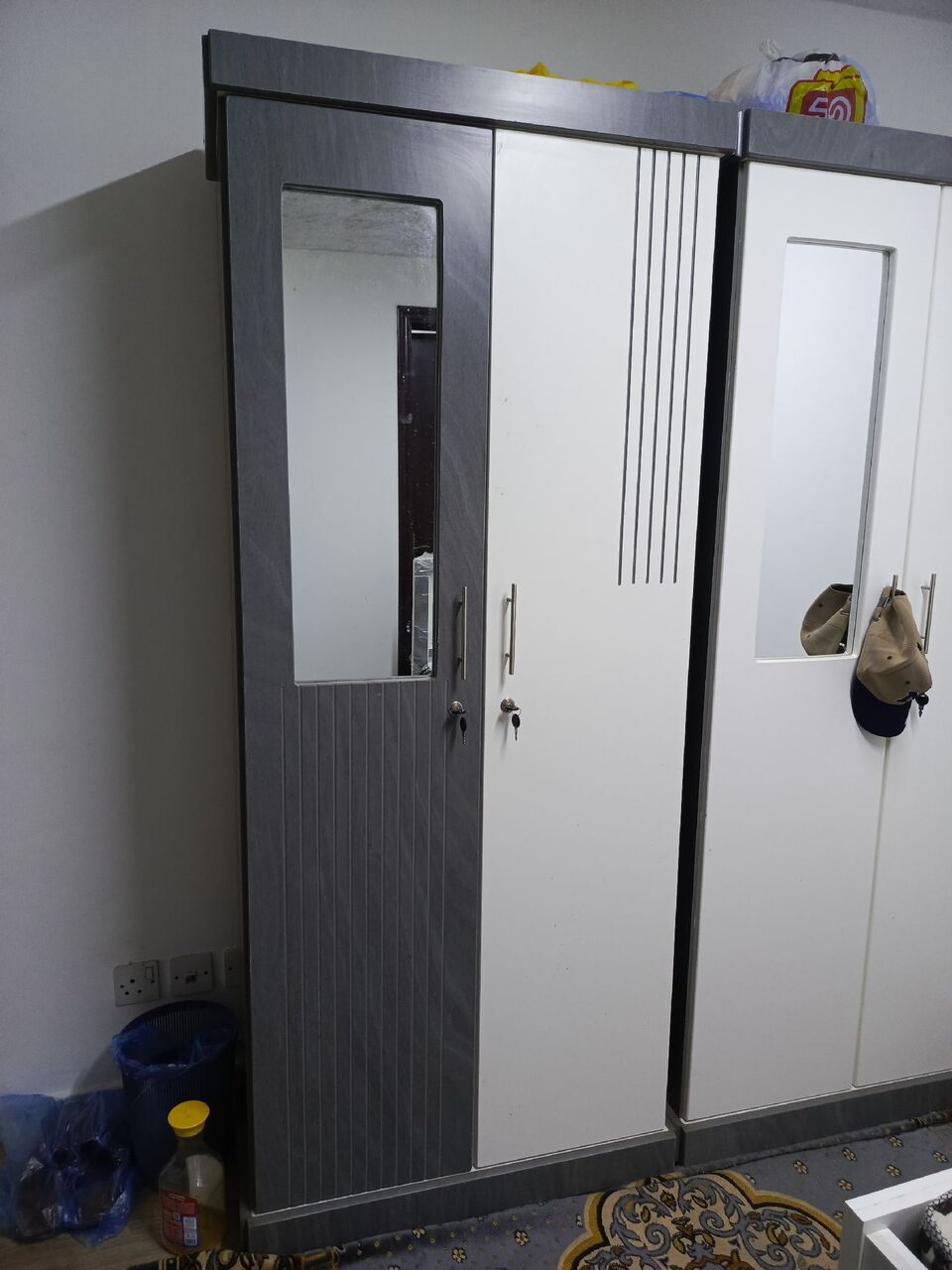 Al Khobar Al Shamalia, Bedspace Wanted, SAR 500/month,  Bed Space Available