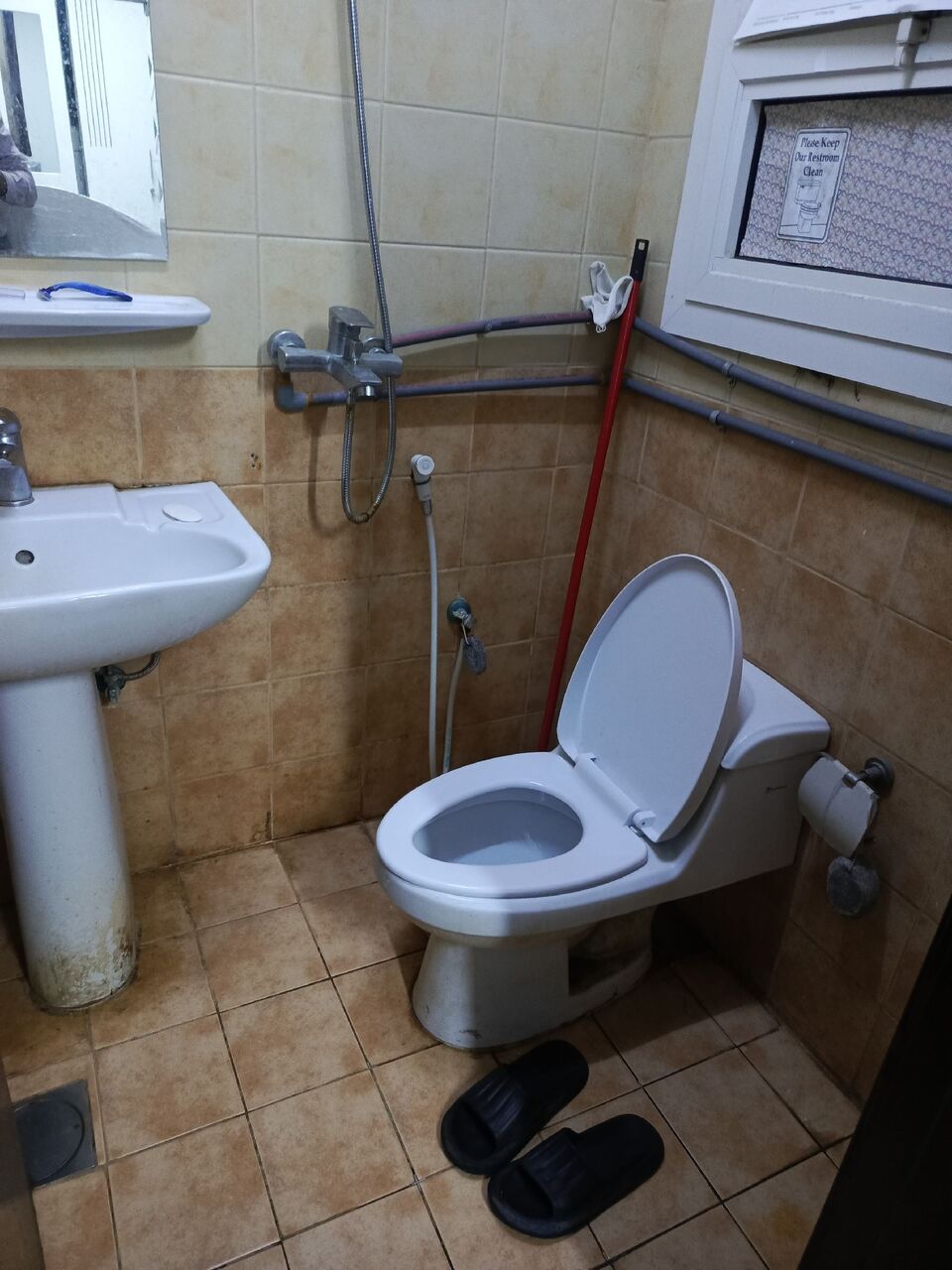 Al Khobar Al Shamalia, Bedspace Wanted, SAR 500/month,  Bed Space Available