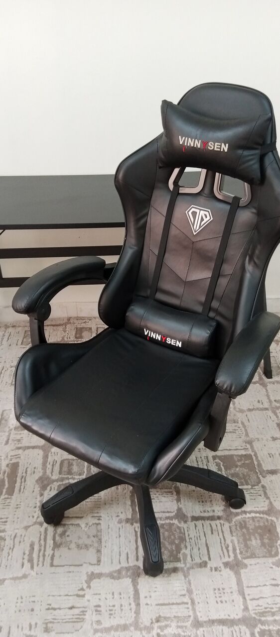 Jubail, Furniture, SAR 300,  Computer Table / Gaming Chair