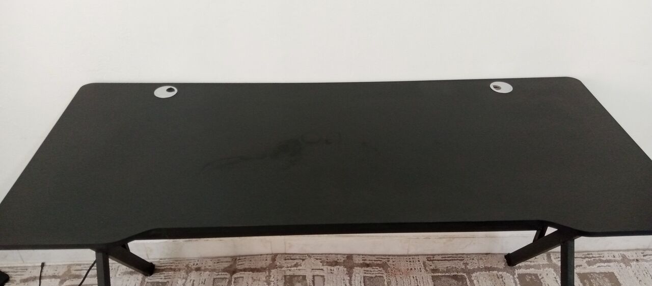 Jubail, Furniture, SAR 300,  Computer Table / Gaming Chair
