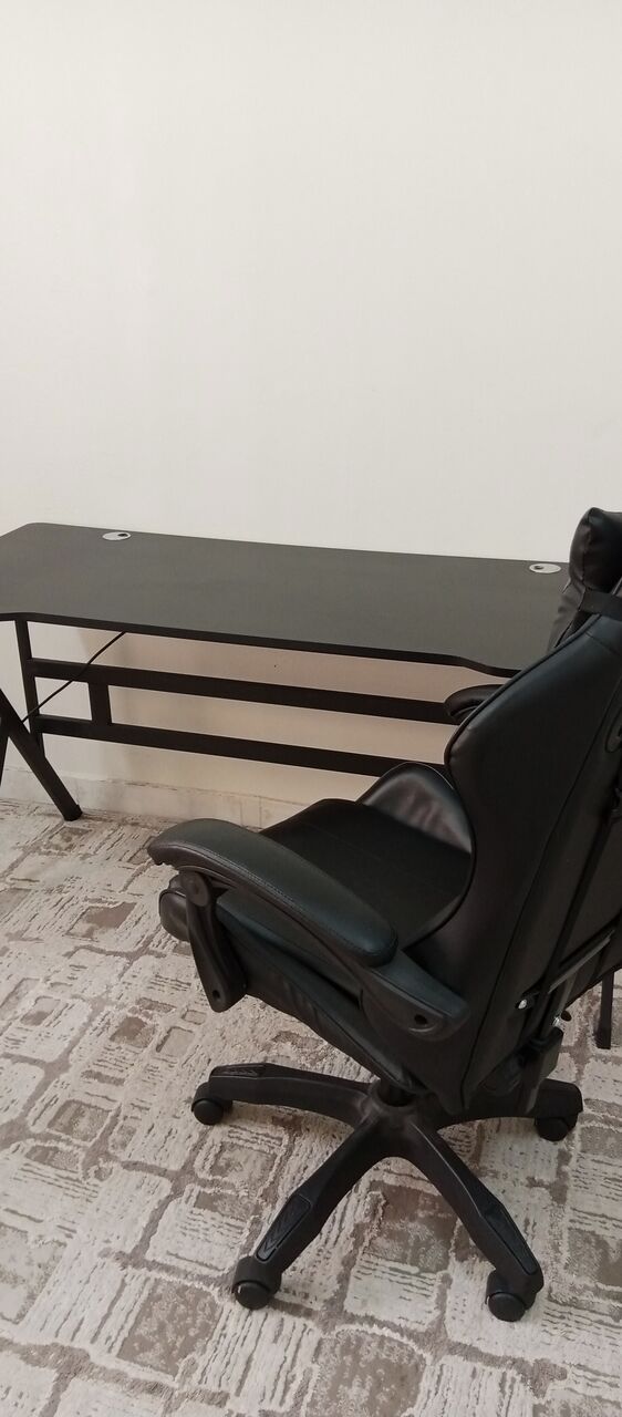 Jubail, Furniture, SAR 300,  Computer Table / Gaming Chair
