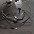 SAR 25,  Computer Anti-glare 480p Webcam With Microphone