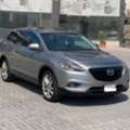 BHD 2950,  Mazda CX-9,  2013,  Automatic,  193400 KM,   /  (Silver)