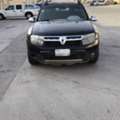 SAR 14000,  Renault Duster,  2015,  Automatic,  297000 KM,