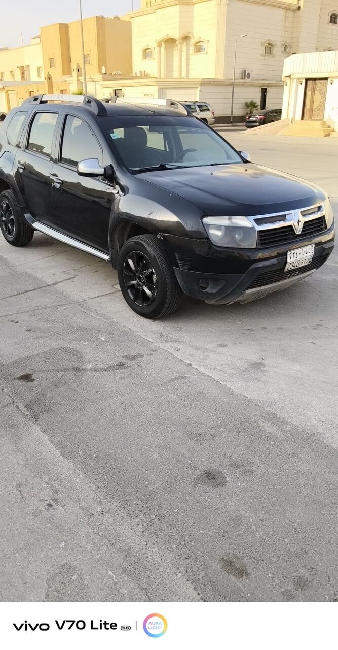 Riyadh, Vehicles, Cars & Trucks , SAR 14000,  Renault Duster,  2015,  Automatic,  297000 KM,