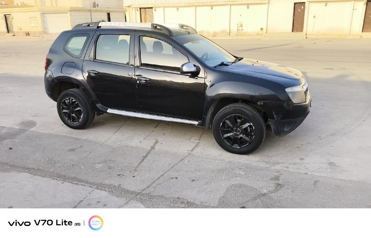 Riyadh, Vehicles, Cars & Trucks , SAR 14000,  Renault Duster,  2015,  Automatic,  297000 KM,