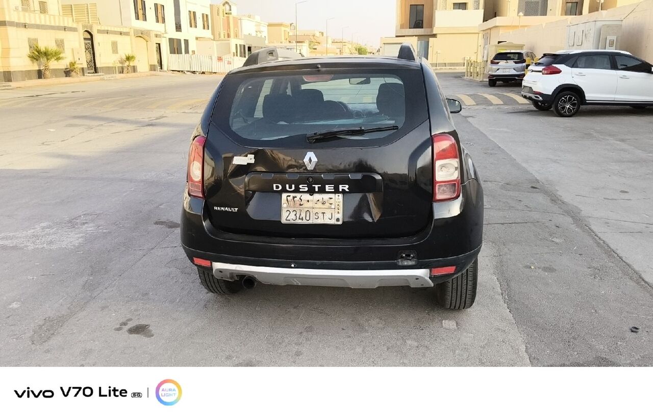 Riyadh, Vehicles, Cars & Trucks , SAR 14000,  Renault Duster,  2015,  Automatic,  297000 KM,