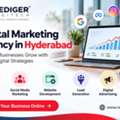 Digital Marketing Agency In Hyderabad &ndash; Rediger Digitech